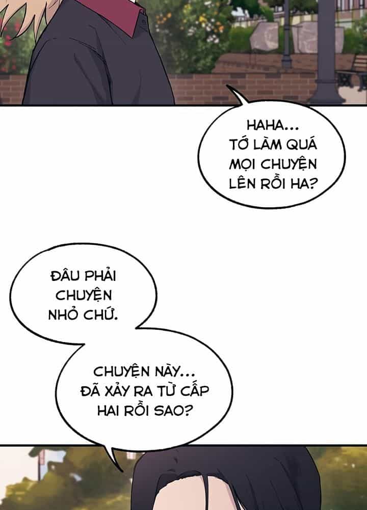 Yeonwoo's Innocence - Chương 20 - ảnh 3