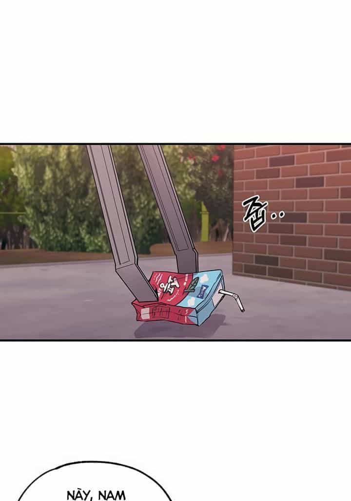Yeonwoo's Innocence - Chương 20 - ảnh 35