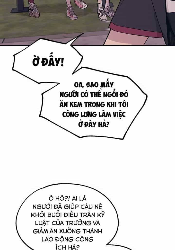 Yeonwoo's Innocence - Chương 20 - ảnh 37