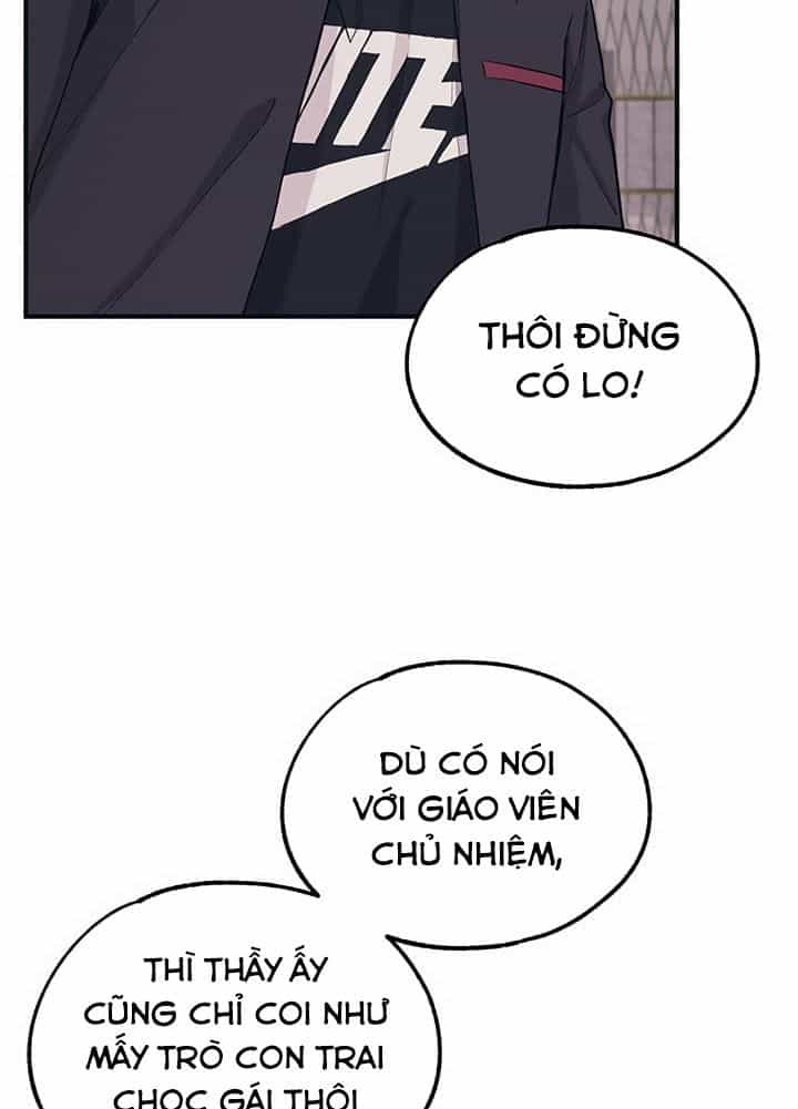 Yeonwoo's Innocence - Chương 20 - ảnh 46