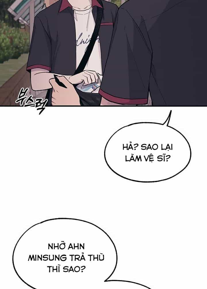 Yeonwoo's Innocence - Chương 20 - ảnh 51