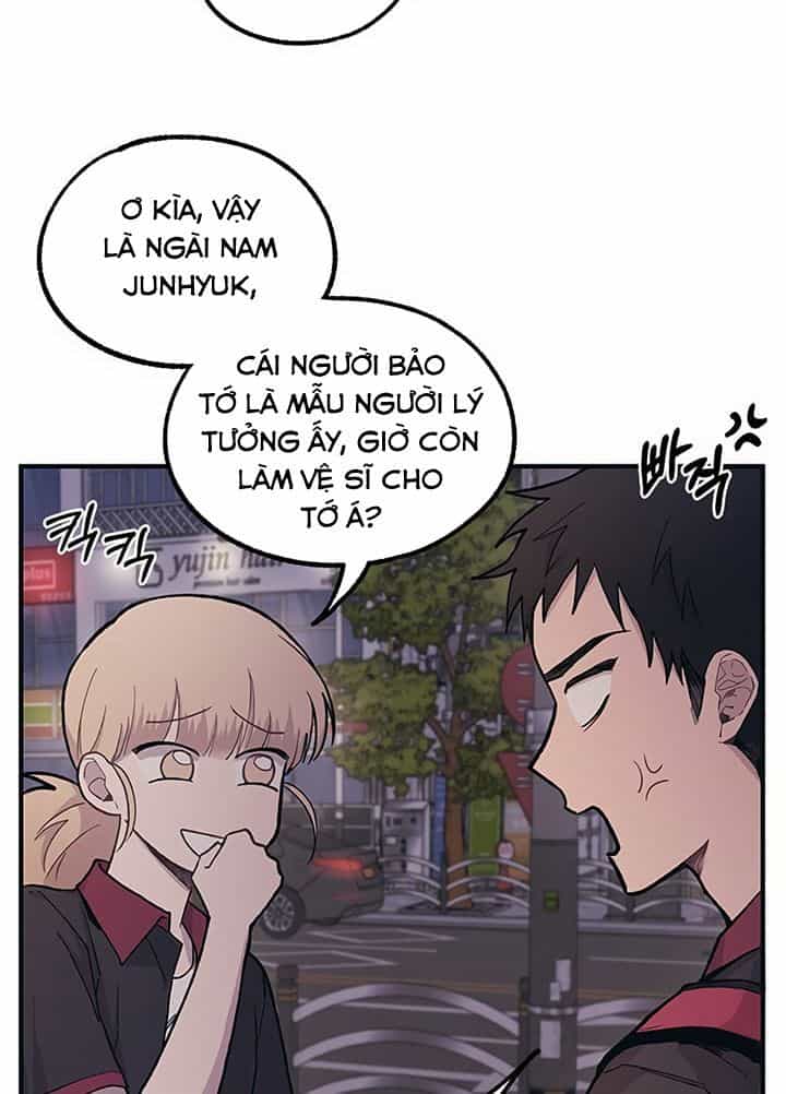 Yeonwoo's Innocence - Chương 20 - ảnh 57