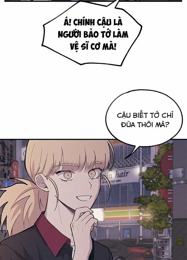 Yeonwoo's Innocence - Chương 20 - ảnh 58