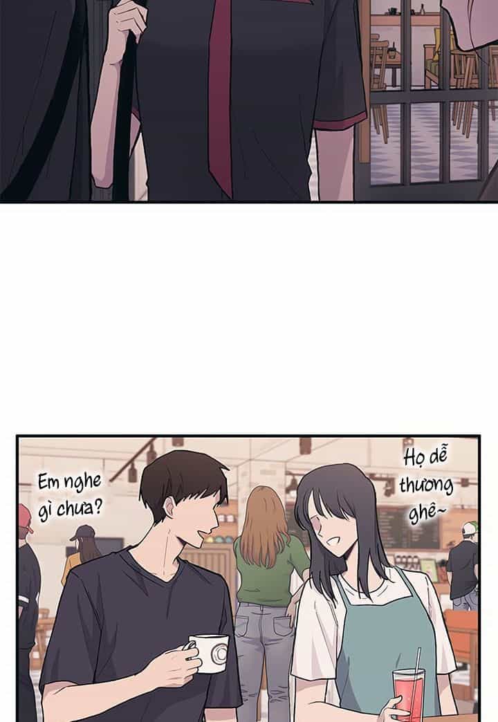 Yeonwoo's Innocence - Chương 20 - ảnh 62