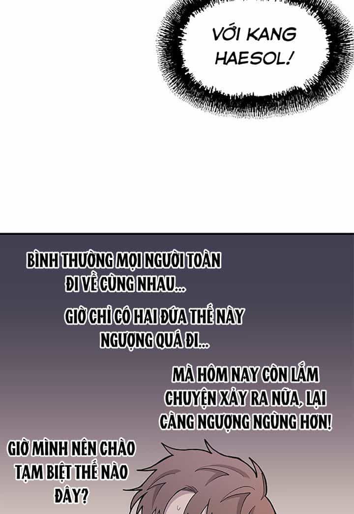 Yeonwoo's Innocence - Chương 20 - ảnh 68