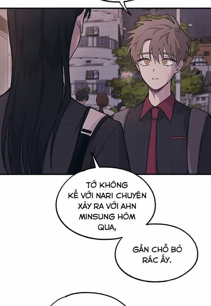 Yeonwoo's Innocence - Chương 20 - ảnh 72