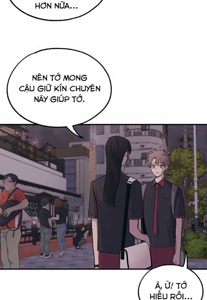 Yeonwoo's Innocence - Chương 20 - ảnh 74