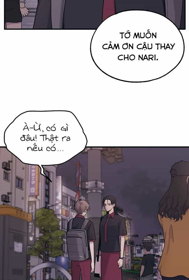 Yeonwoo's Innocence - Chương 20 - ảnh 76