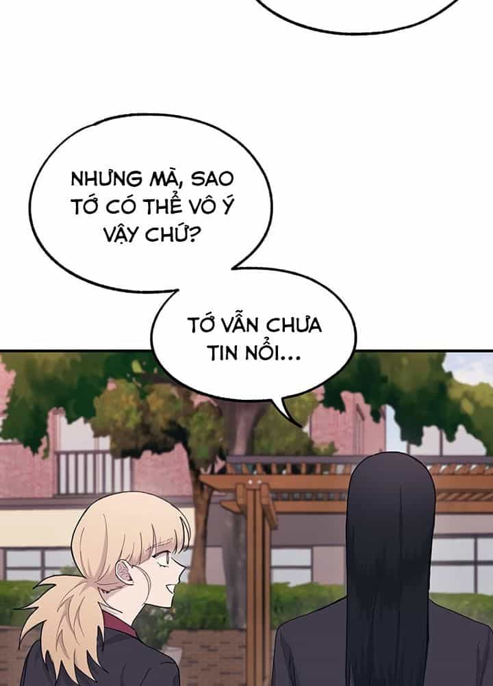 Yeonwoo's Innocence - Chương 20 - ảnh 8