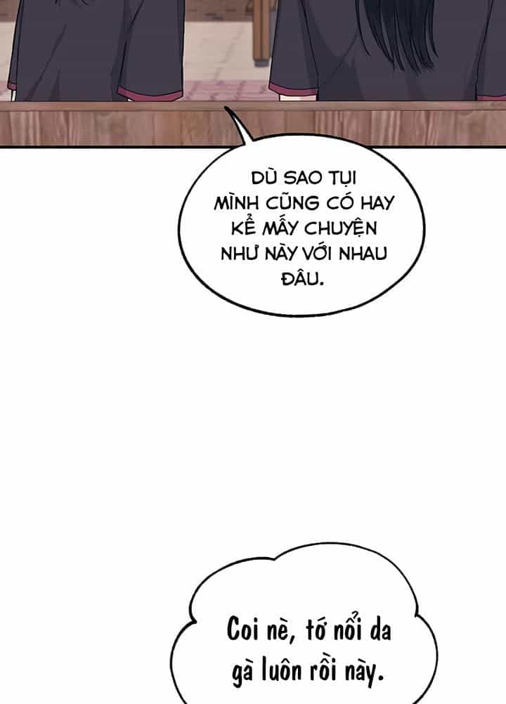 Yeonwoo's Innocence - Chương 20 - ảnh 9