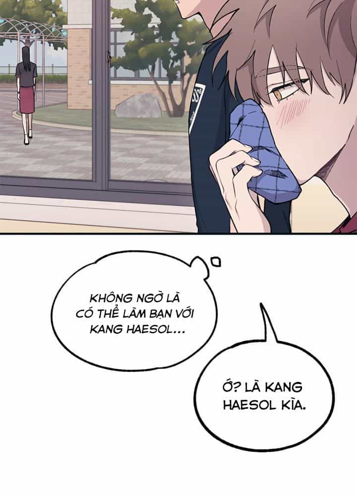 Yeonwoo's Innocence - Chương 21 - ảnh 14