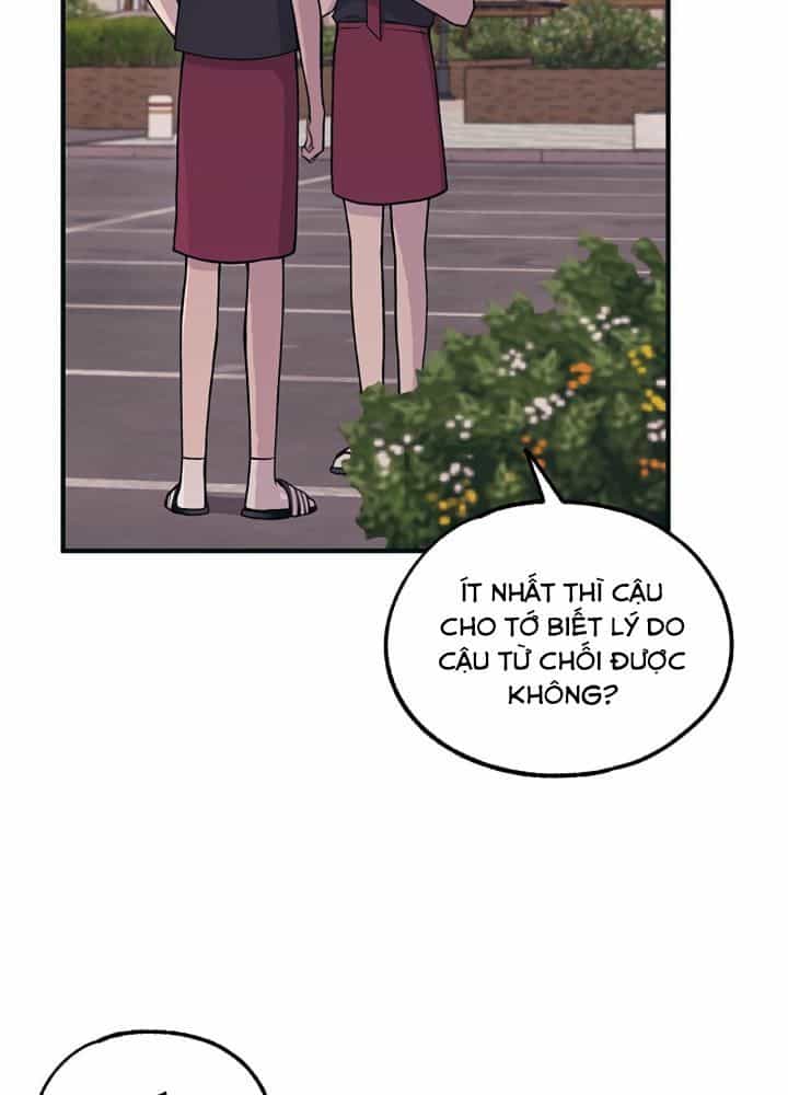 Yeonwoo's Innocence - Chương 21 - ảnh 20