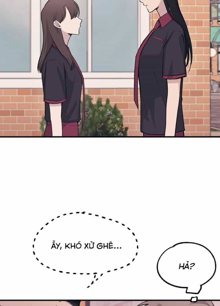Yeonwoo's Innocence - Chương 21 - ảnh 24