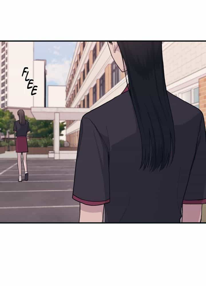 Yeonwoo's Innocence - Chương 21 - ảnh 26