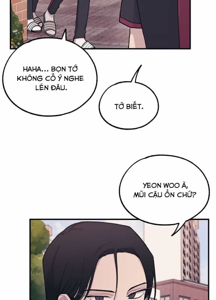 Yeonwoo's Innocence - Chương 21 - ảnh 28