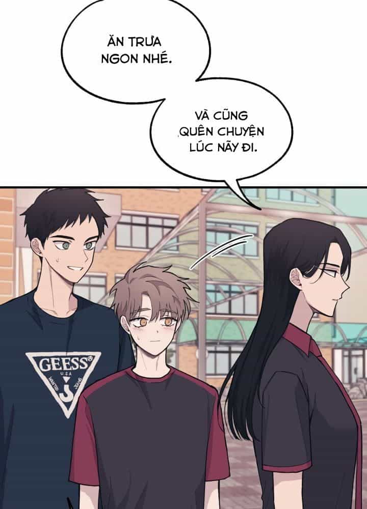 Yeonwoo's Innocence - Chương 21 - ảnh 31