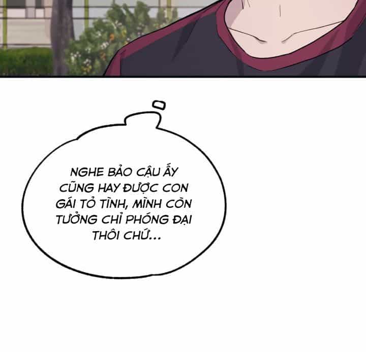 Yeonwoo's Innocence - Chương 21 - ảnh 35
