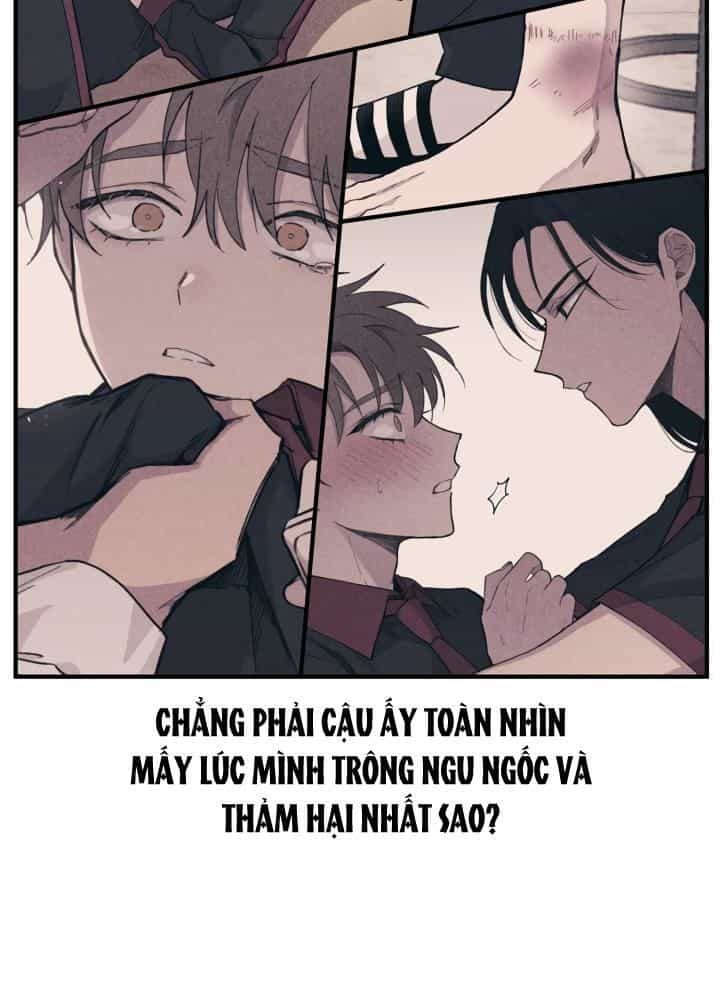 Yeonwoo's Innocence - Chương 21 - ảnh 44