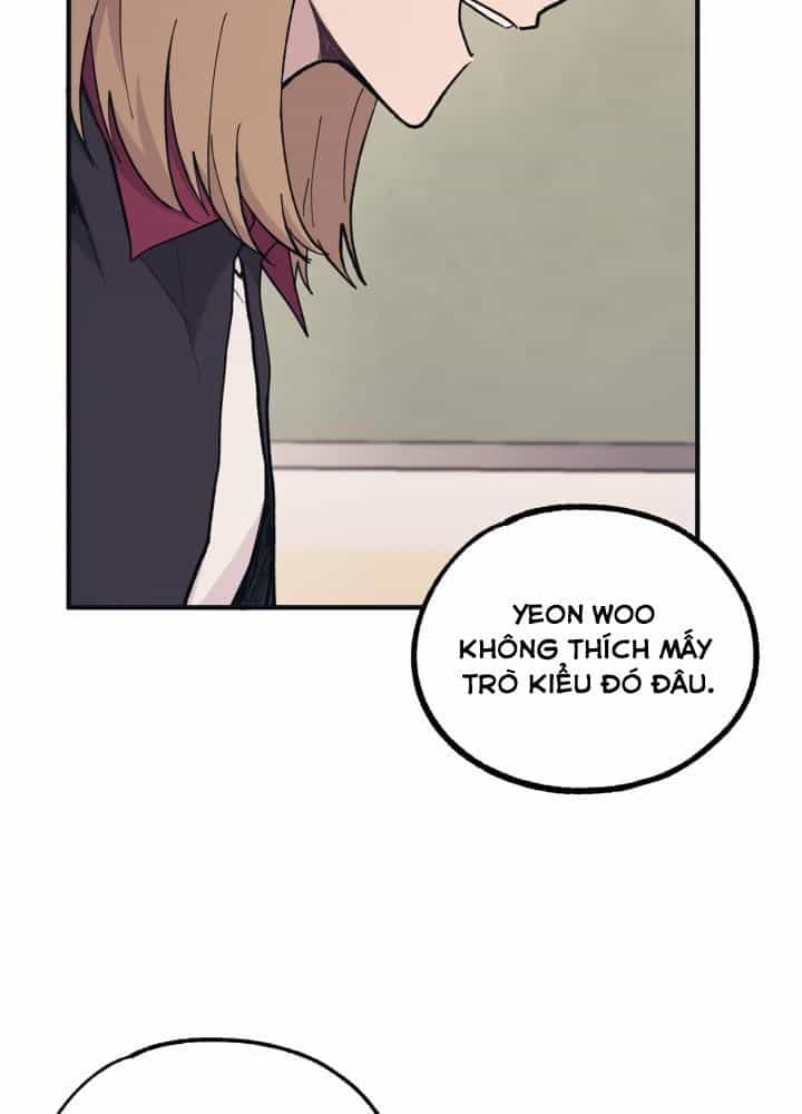 Yeonwoo's Innocence - Chương 21 - ảnh 53