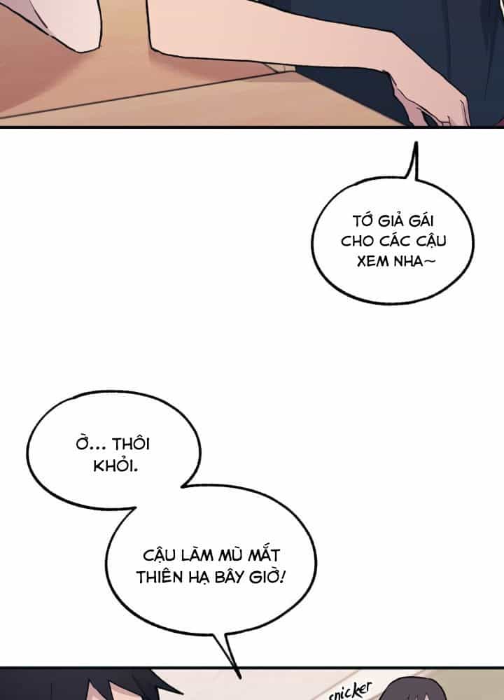 Yeonwoo's Innocence - Chương 21 - ảnh 55