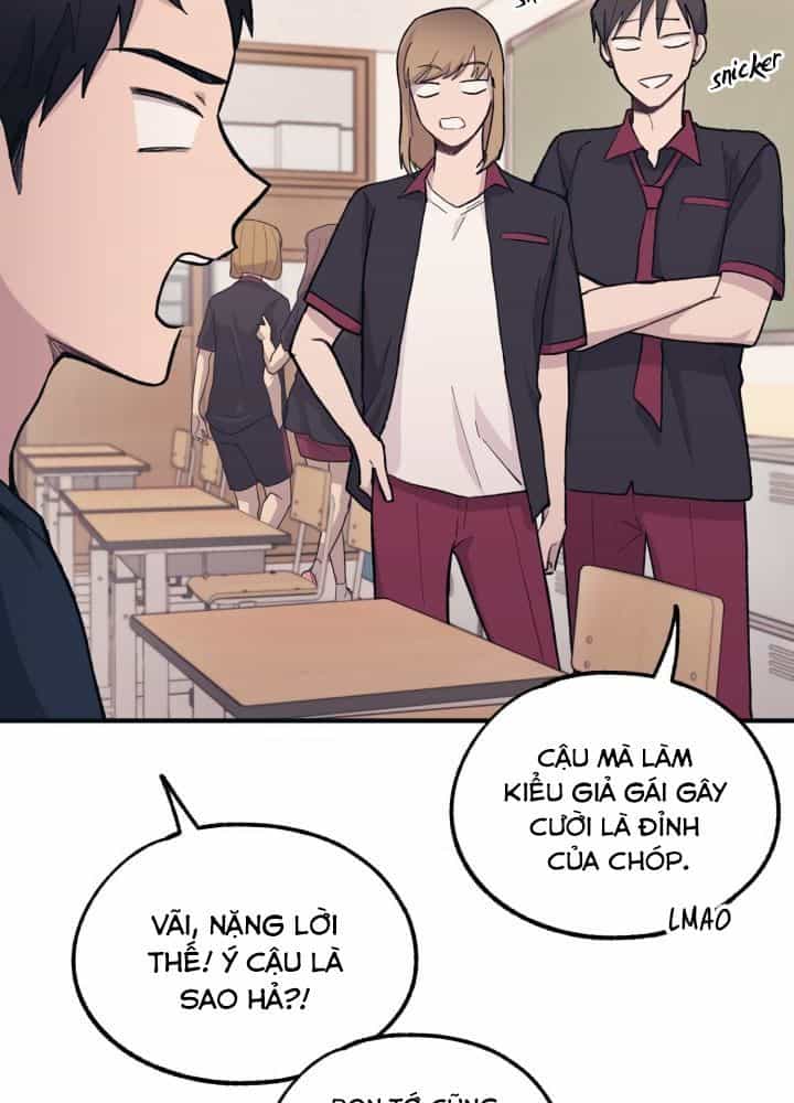 Yeonwoo's Innocence - Chương 21 - ảnh 56