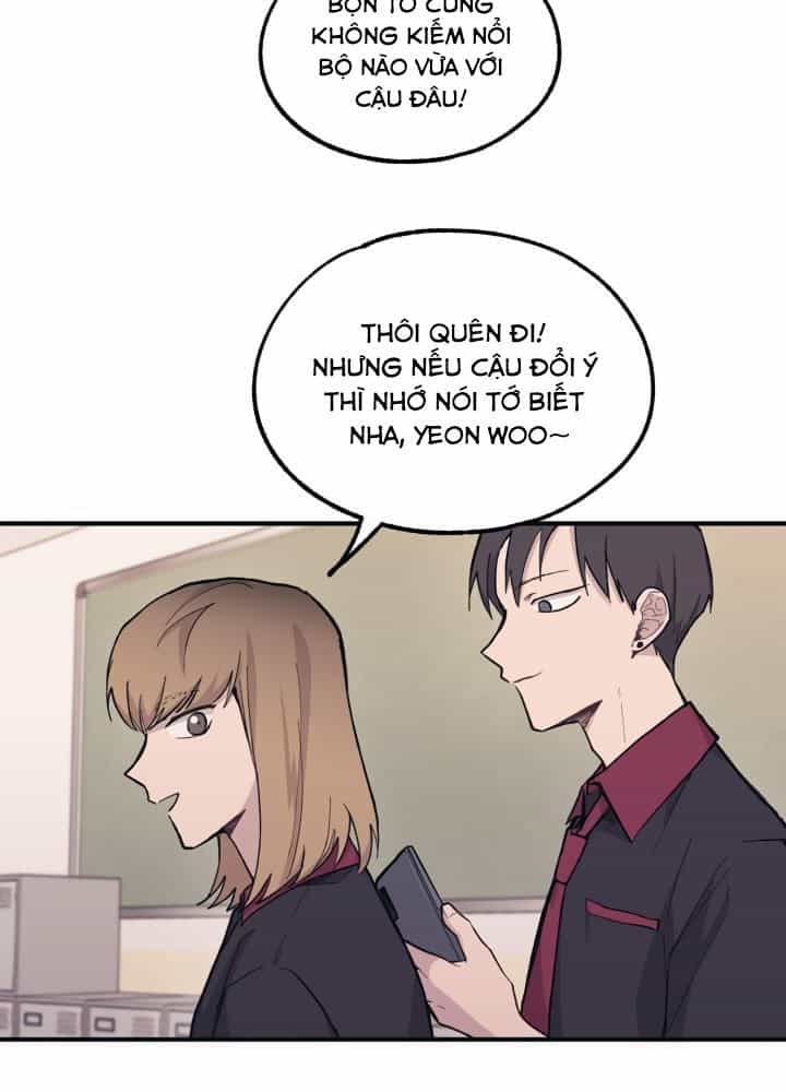 Yeonwoo's Innocence - Chương 21 - ảnh 57