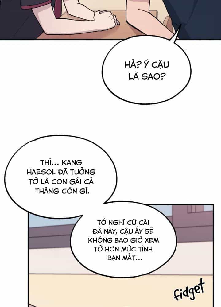 Yeonwoo's Innocence - Chương 21 - ảnh 60