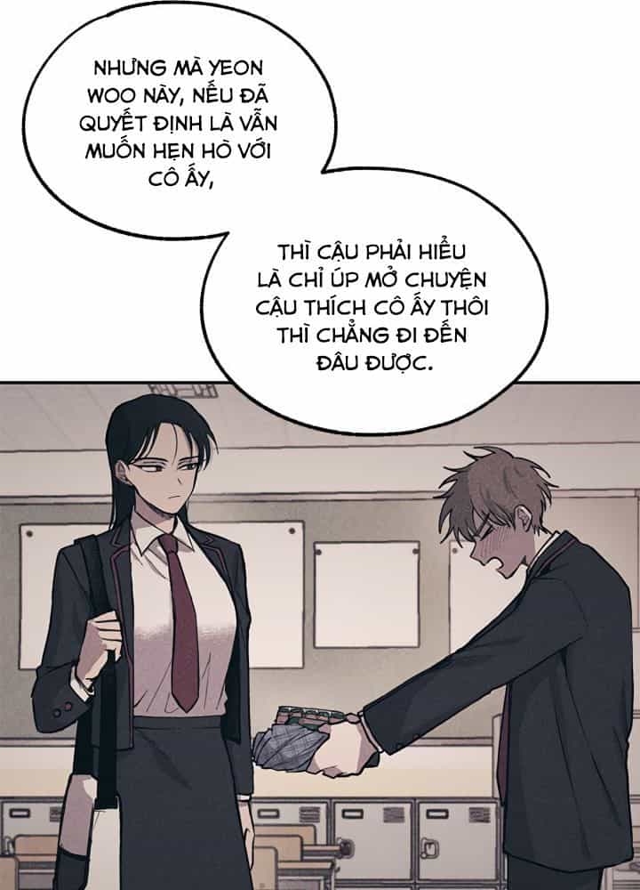 Yeonwoo's Innocence - Chương 21 - ảnh 68