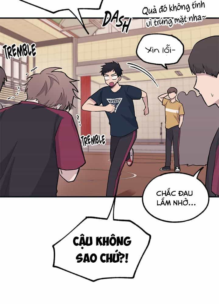 Yeonwoo's Innocence - Chương 21 - ảnh 8
