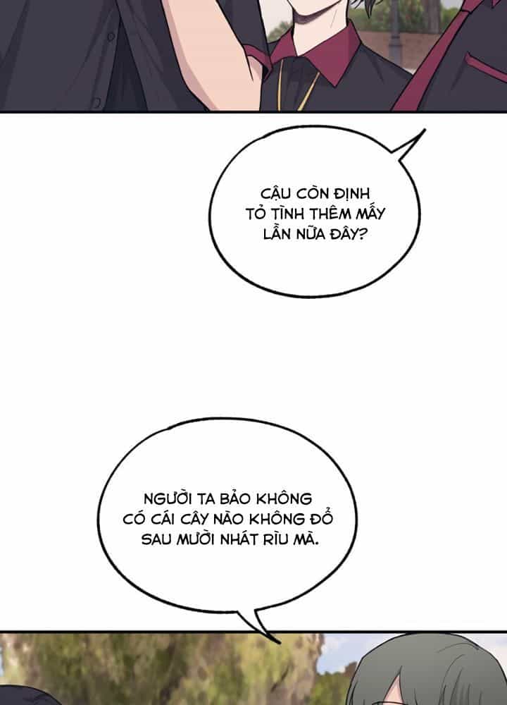 Yeonwoo's Innocence - Chương 22 - ảnh 10