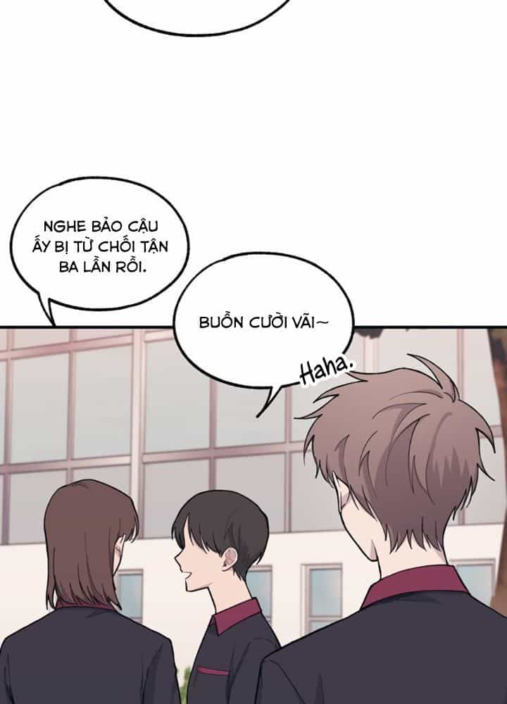 Yeonwoo's Innocence - Chương 22 - ảnh 15