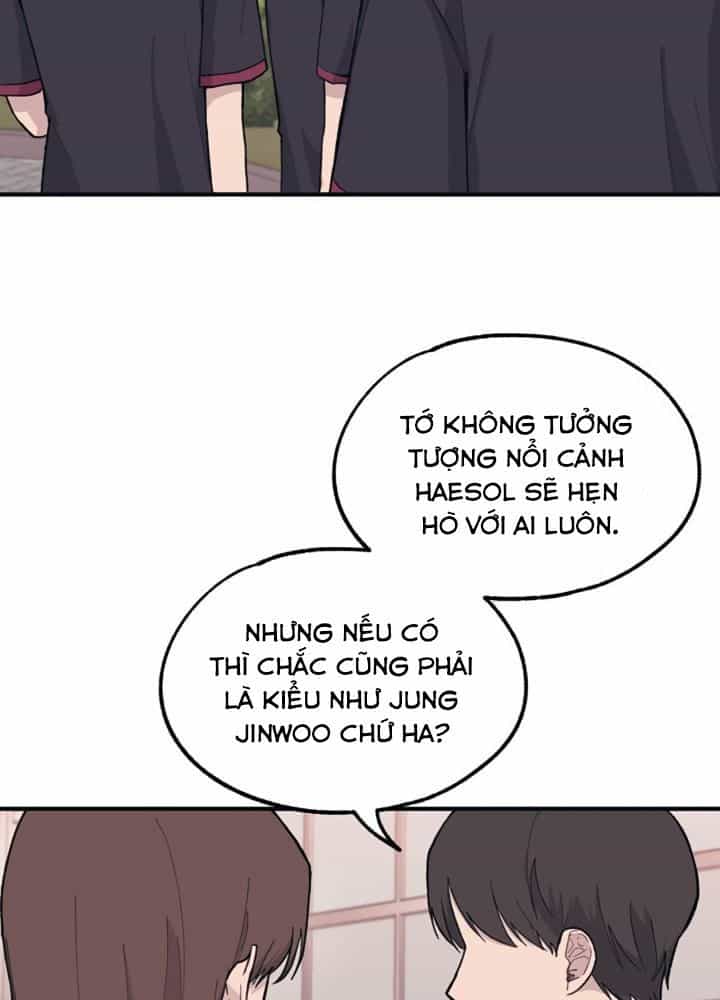 Yeonwoo's Innocence - Chương 22 - ảnh 16