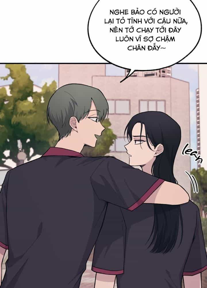 Yeonwoo's Innocence - Chương 22 - ảnh 19