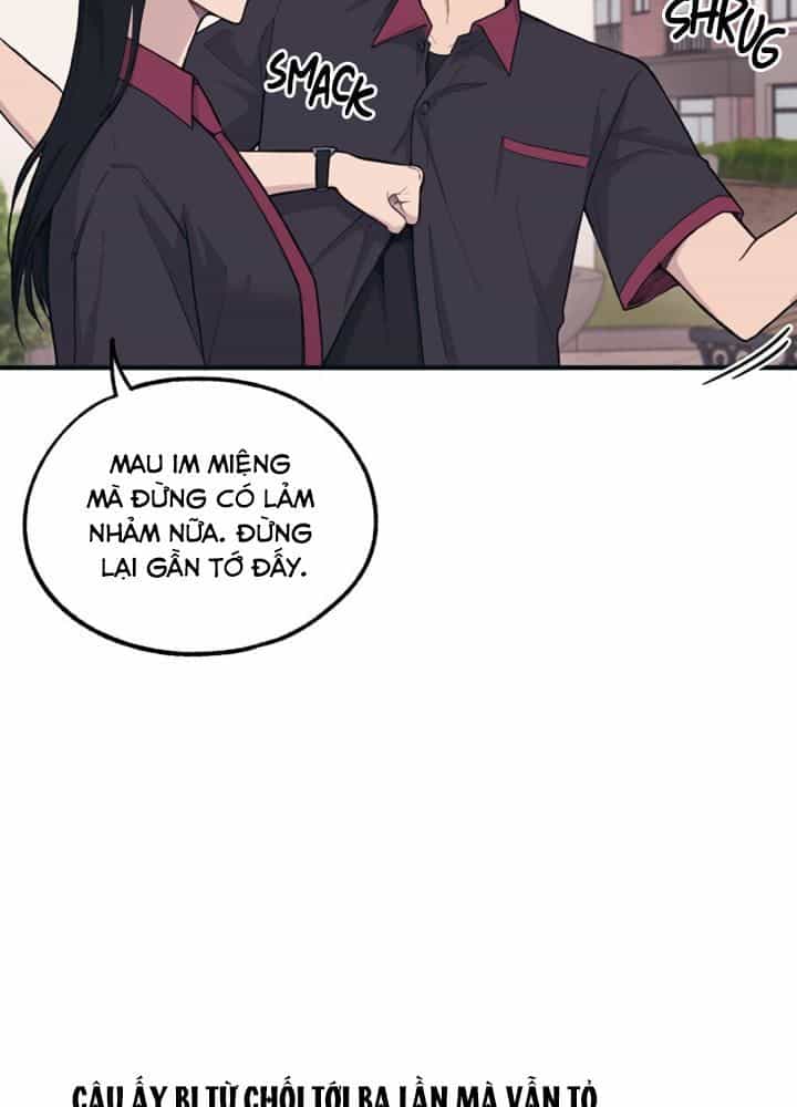 Yeonwoo's Innocence - Chương 22 - ảnh 21