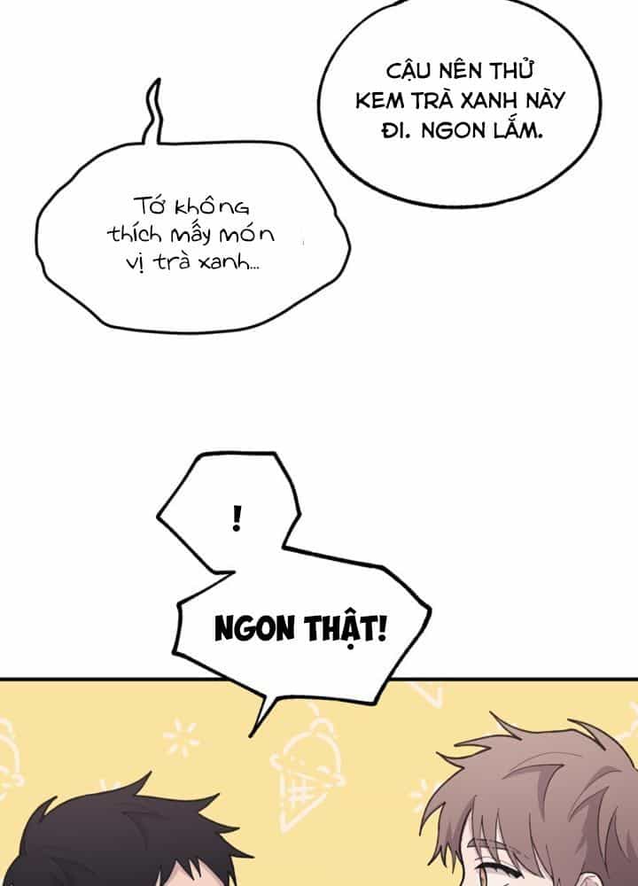 Yeonwoo's Innocence - Chương 22 - ảnh 34