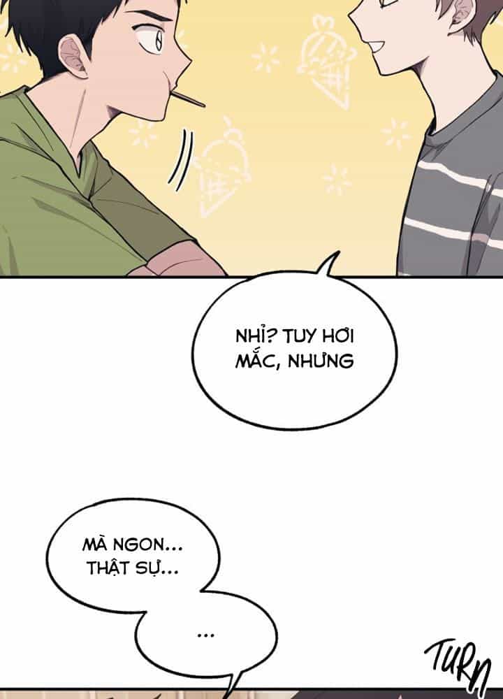 Yeonwoo's Innocence - Chương 22 - ảnh 35