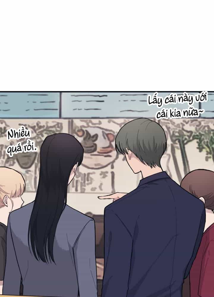 Yeonwoo's Innocence - Chương 22 - ảnh 37