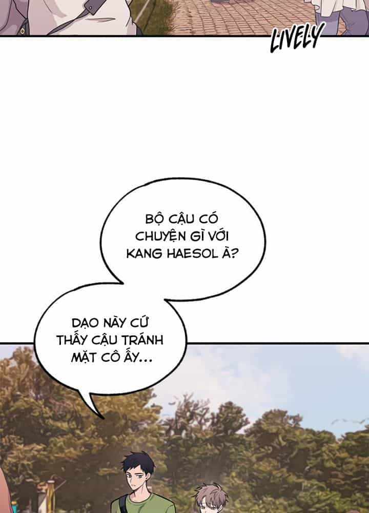 Yeonwoo's Innocence - Chương 22 - ảnh 46