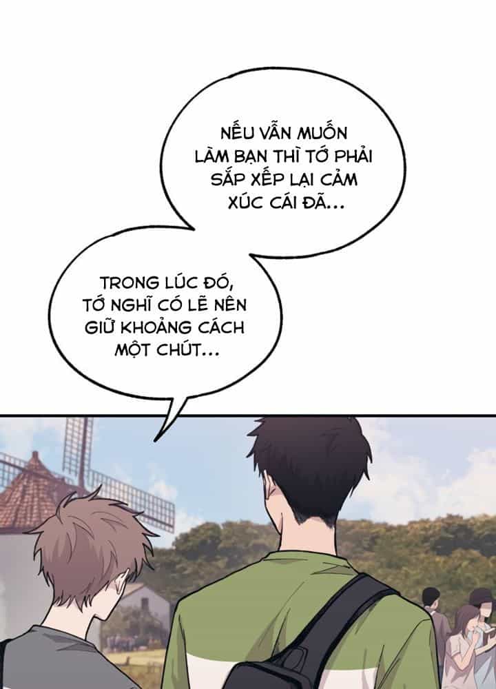 Yeonwoo's Innocence - Chương 22 - ảnh 51