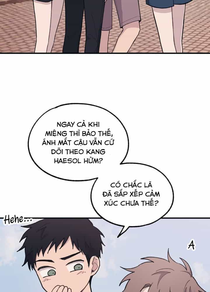 Yeonwoo's Innocence - Chương 22 - ảnh 55
