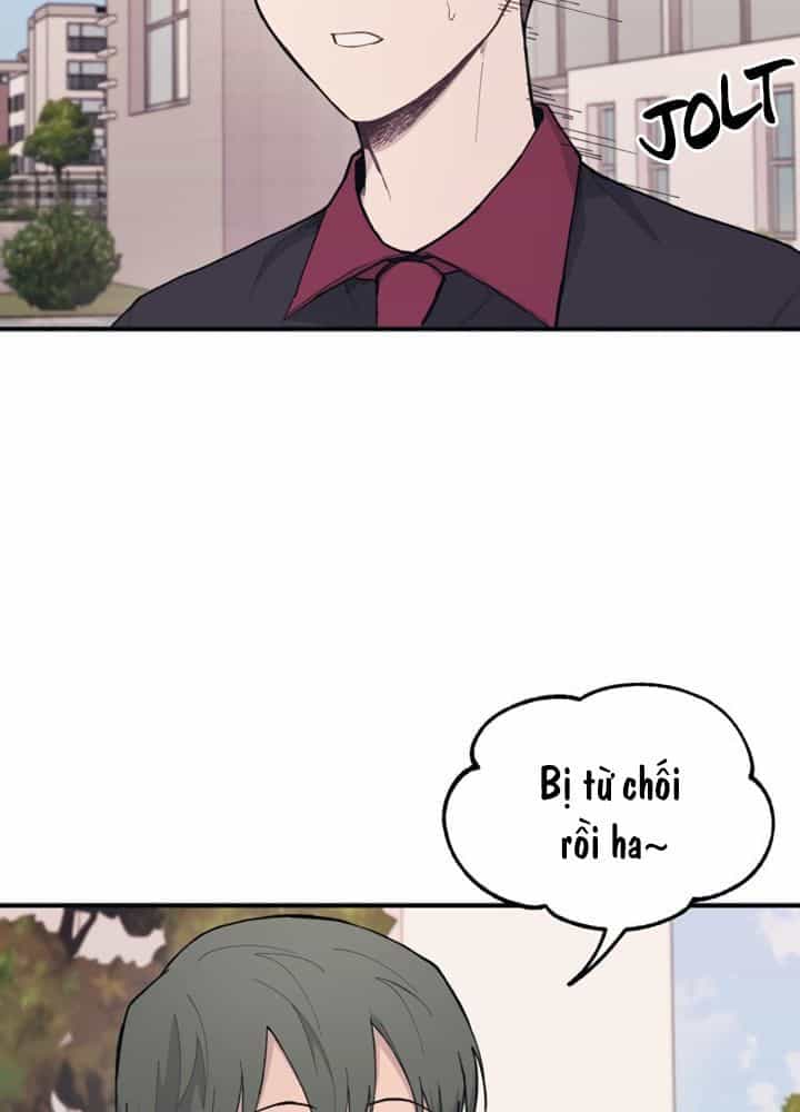 Yeonwoo's Innocence - Chương 22 - ảnh 6
