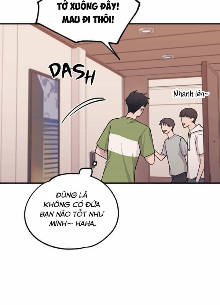 Yeonwoo's Innocence - Chương 22 - ảnh 68