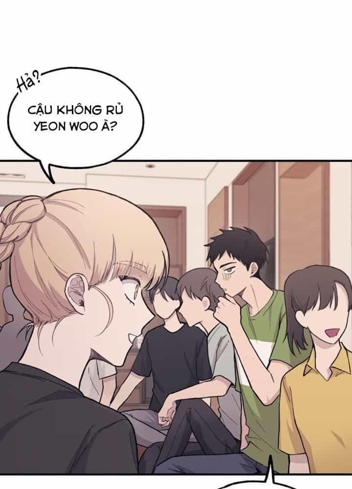 Yeonwoo's Innocence - Chương 22 - ảnh 72