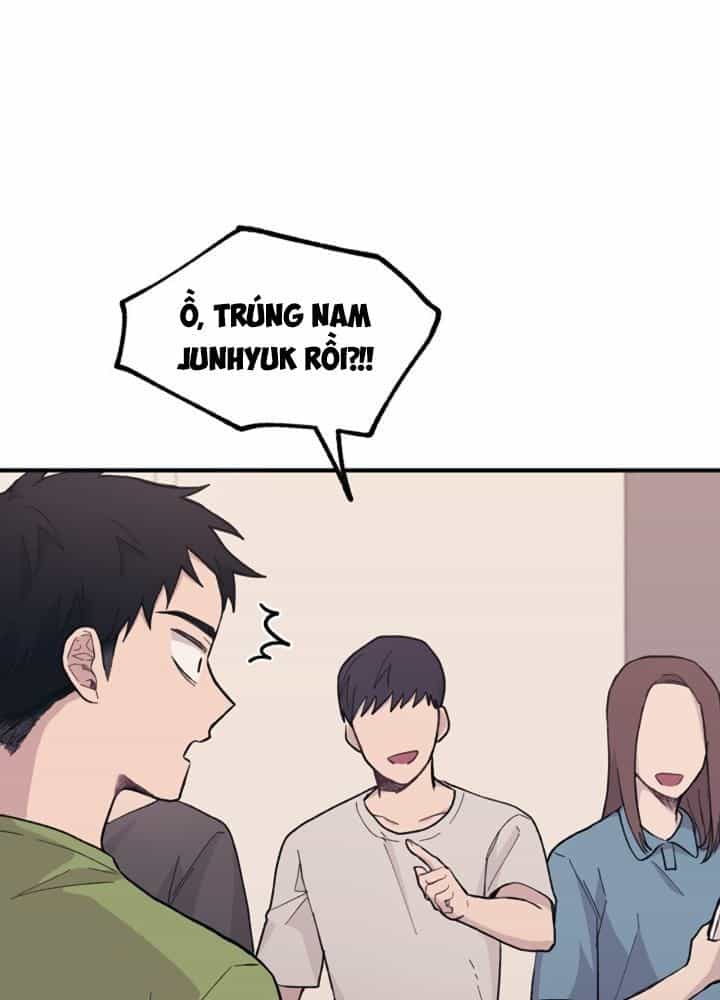 Yeonwoo's Innocence - Chương 22 - ảnh 75