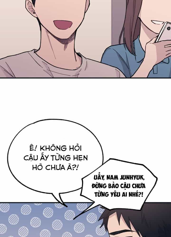 Yeonwoo's Innocence - Chương 22 - ảnh 77