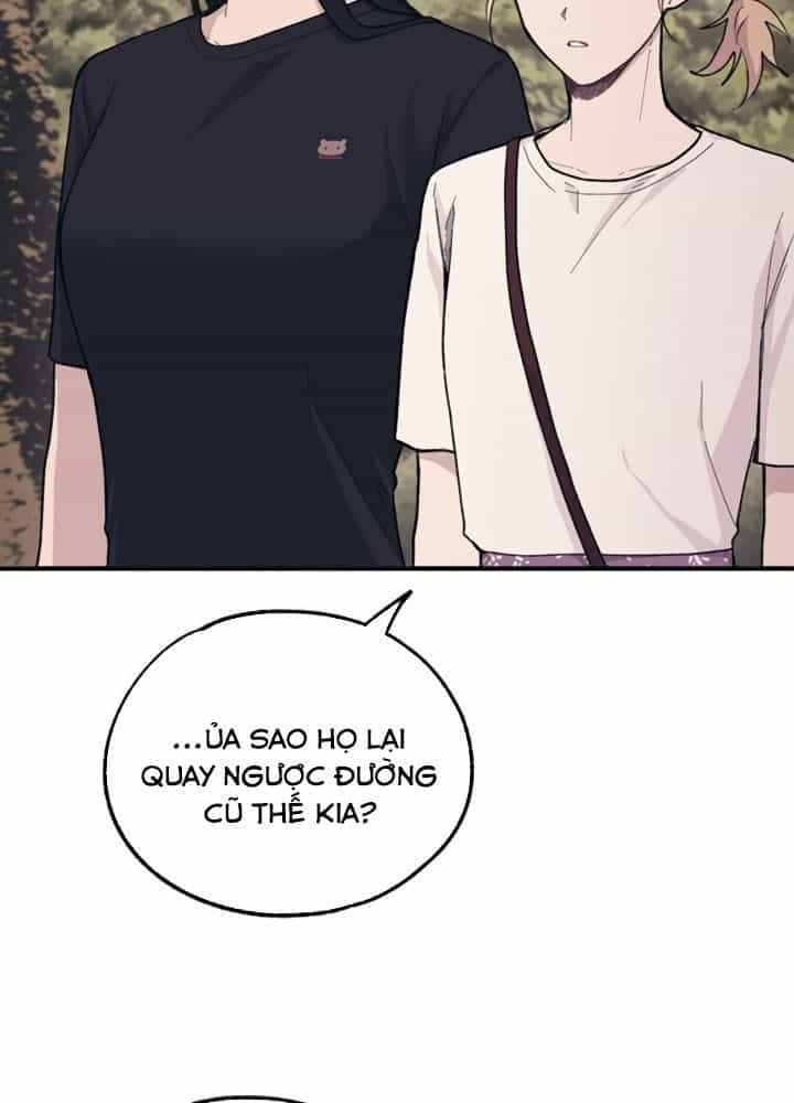 Yeonwoo's Innocence - Chương 23 - ảnh 10