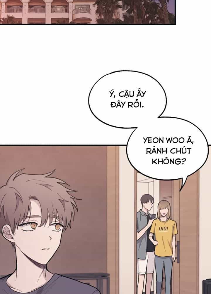 Yeonwoo's Innocence - Chương 23 - ảnh 16