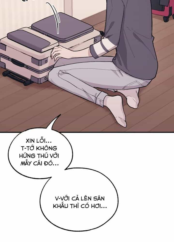 Yeonwoo's Innocence - Chương 23 - ảnh 20