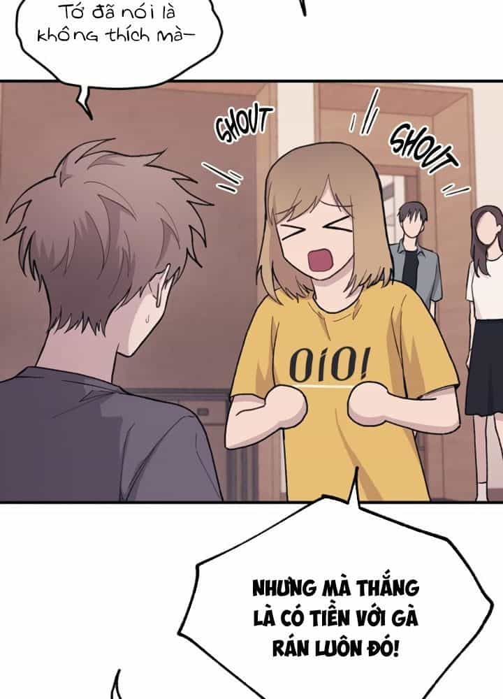 Yeonwoo's Innocence - Chương 23 - ảnh 23