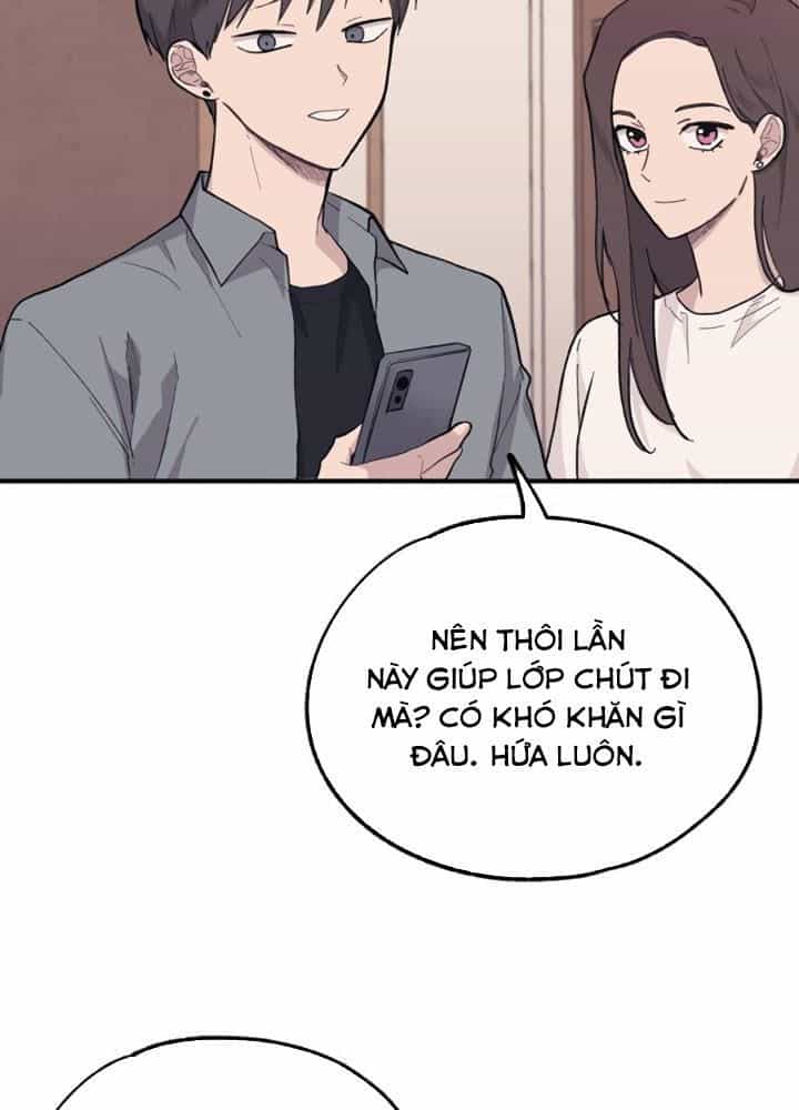 Yeonwoo's Innocence - Chương 23 - ảnh 25